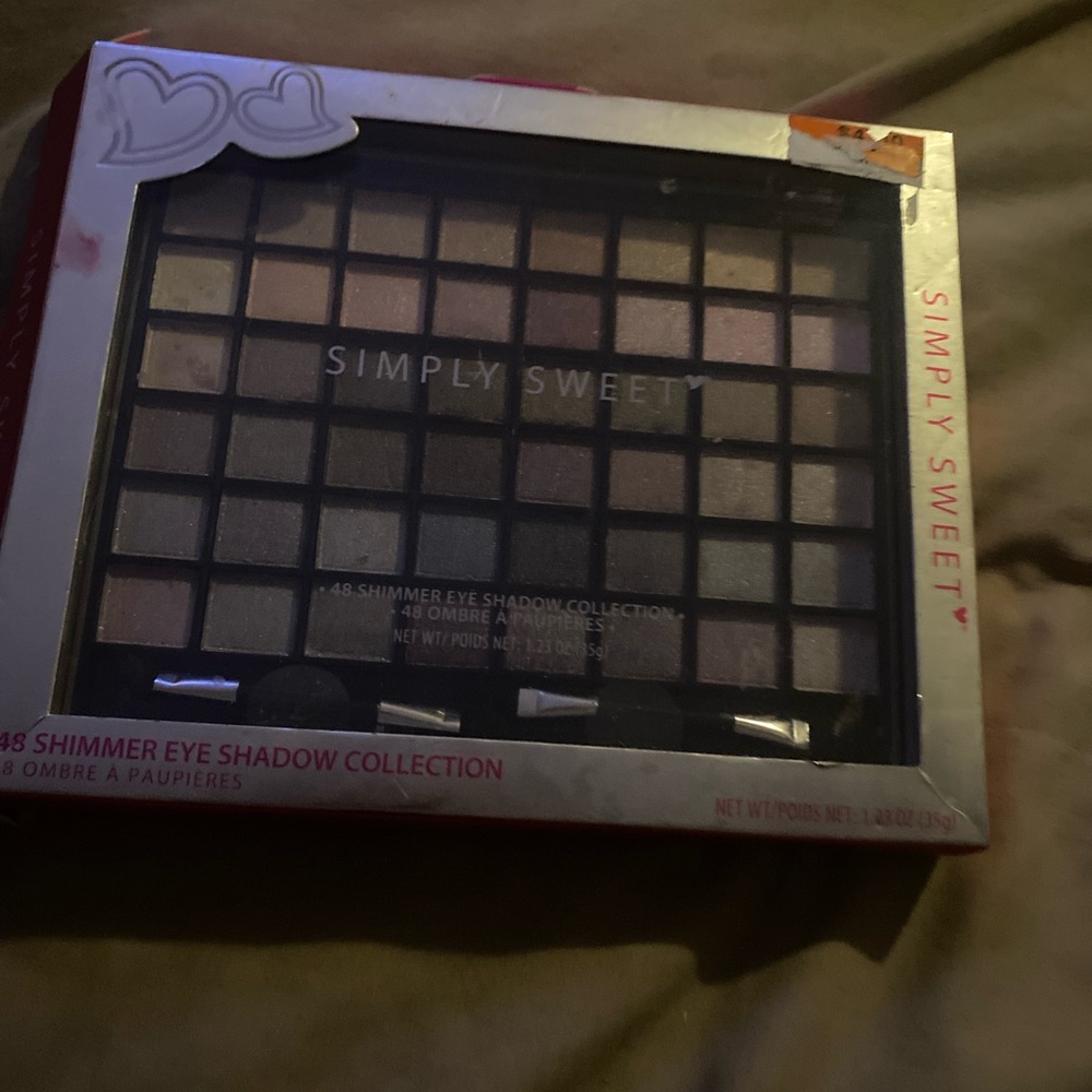 3 sets of make up New - Picture 6 of 7